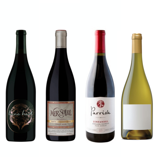 Expanding beyond Sonoma and Napa!